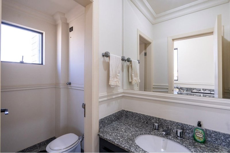 Sala a venda - Itaim Bibi - 206m² Tabapuã São Paulo - 