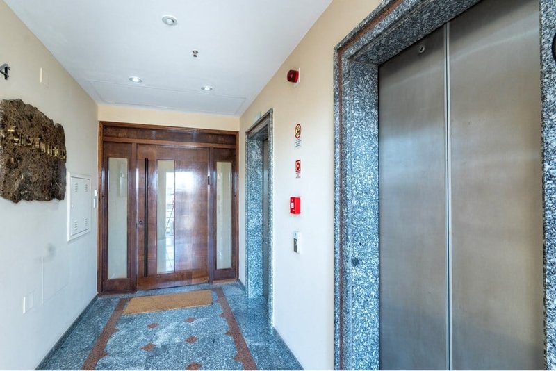 Sala a venda - Itaim Bibi - 206m² Tabapuã São Paulo - 