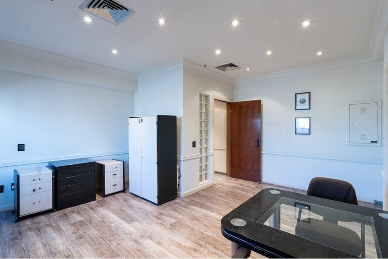 Sala a venda - Itaim Bibi - 206m² Tabapuã São Paulo - 