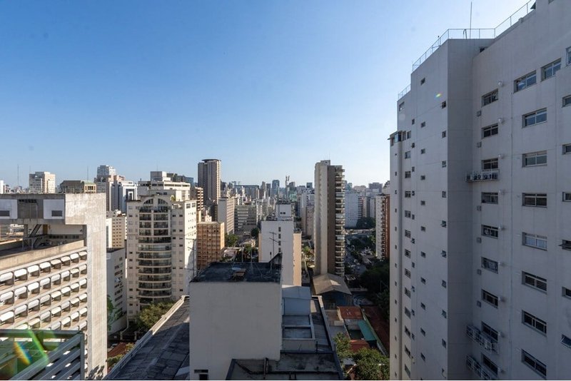 Sala a venda - Itaim Bibi - 206m² Tabapuã São Paulo - 