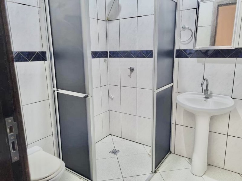CASA COM 4 QUARTOS NA SANTA TEREZINHA - Brusque - 