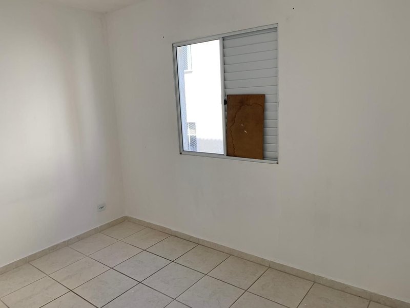 Apartamento Vida Bella 01 em Braz Cubas com 02 dormitórios, 01 vaga e lazer completo - Mogi das Cruzes - 