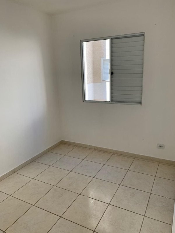 Apartamento Vida Bella 01 em Braz Cubas com 02 dormitórios, 01 vaga e lazer completo - Mogi das Cruzes - 