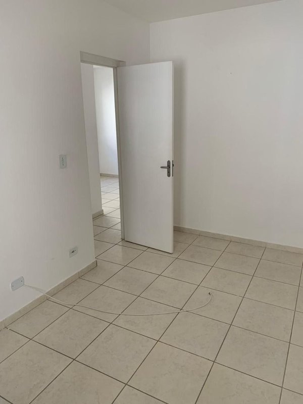 Apartamento Vida Bella 01 em Braz Cubas com 02 dormitórios, 01 vaga e lazer completo - Mogi das Cruzes - 
