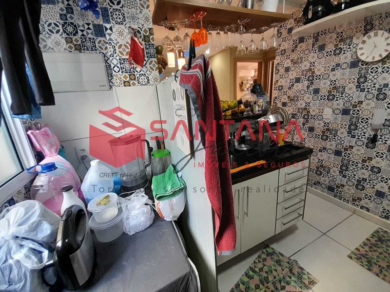 Apartamento térreo em condomínio em Abrantes.  (INDISPONÍVEL) Rua da Grama Camaçari - 