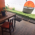 Casa térrea em Residencial Fechado com 03 dormitórios, 01 suíte, churrasqueira e 02 vagas - Mogi das Cruzes - 