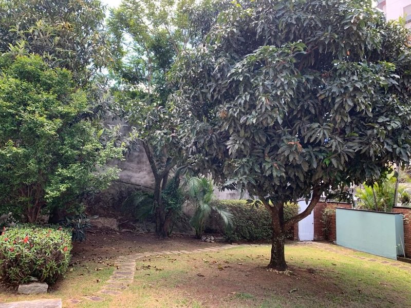 Casa térrea no Centro, com 03 dormitórios, 01 suíte, amplo quintal, 03 vagas e edícula - Mogi das Cruzes - 