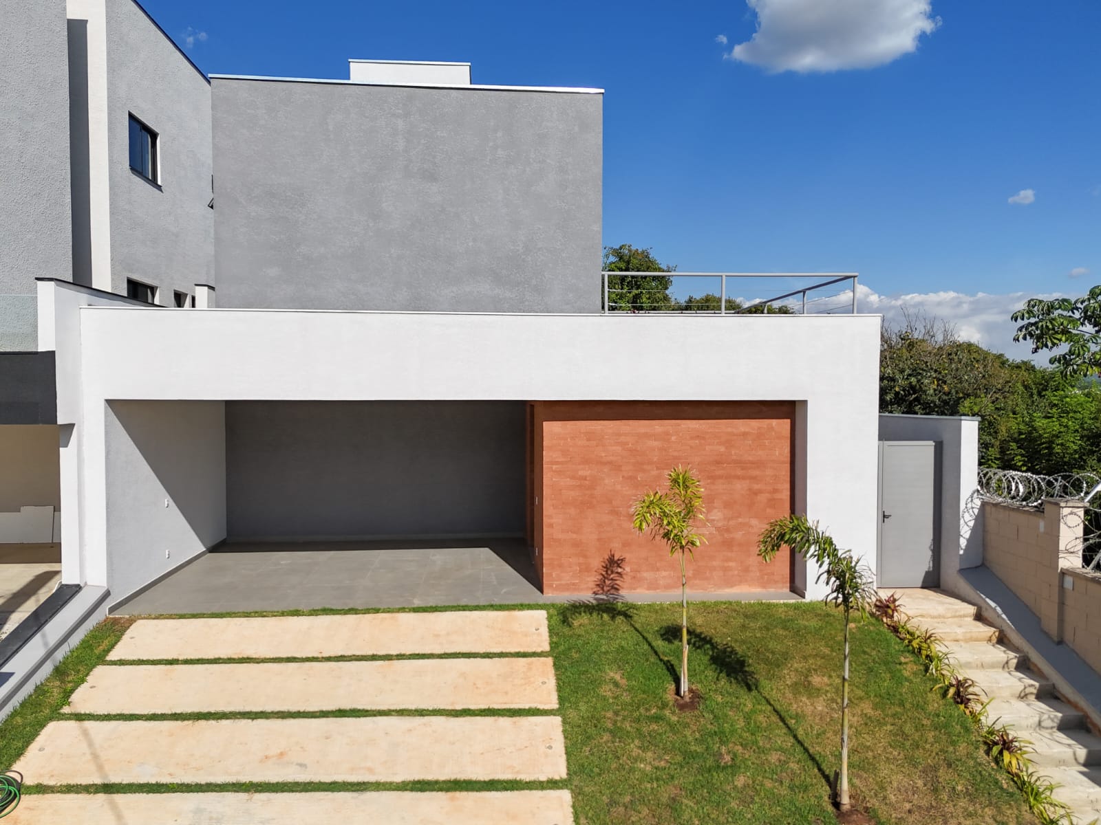 Casa com 3 dormit&oacute;rios &agrave; venda,240 m&sup2; - Condom&iacute;nio Cyrela Landscape - Votorantim - SP Avenida Landscape Votorantim - 