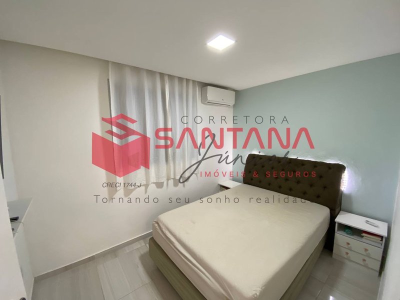 Apartamento com 2/4 em Catu de Abrantes (INDISPONÍVEL) Rua Sucupió Camaçari - 