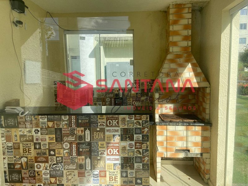 Apartamento com 2/4 em Catu de Abrantes (INDISPONÍVEL) Rua Sucupió Camaçari - 