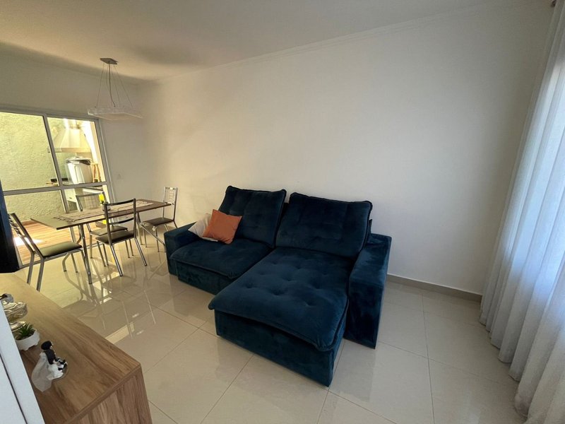 Sobrado Condomínio Fechado Residencial Liberty - 03 dorms, 01 suíte e lazer completo - Mogi das Cruzes - 