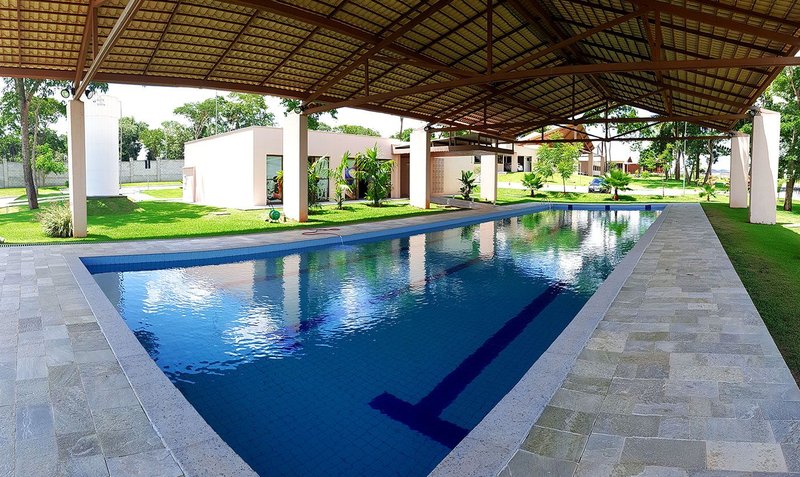 Lote Portal do Sol Garden Avenida 3 Goiânia - 