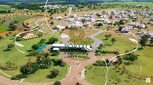 Lote Portal do Sol Garden Avenida 3 Goiânia - 