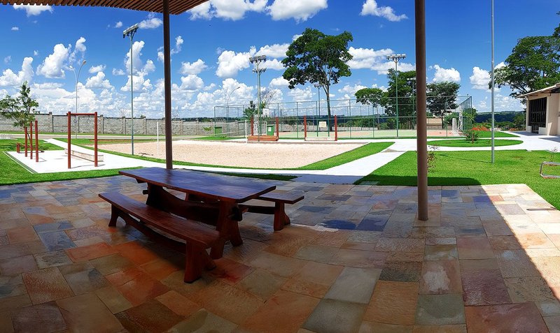 Lote Portal do Sol Garden Avenida 3 Goiânia - 
