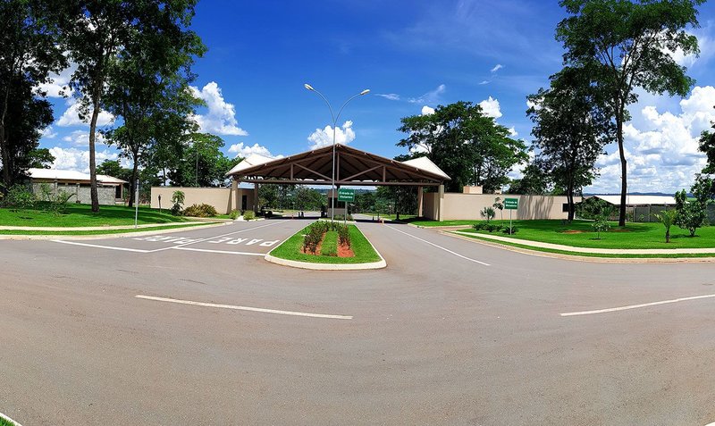 Lote Portal do Sol Garden Avenida 3 Goiânia - 