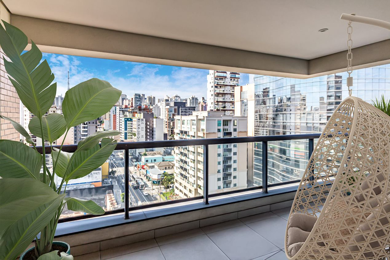 Vista Caconde Rua Caconde São Paulo - 
