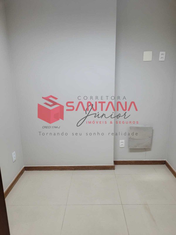 Sala mobiliada para locação em Salvador (INDISPONÍVEL) Avenida Professor Magalhães Neto Salvador - 