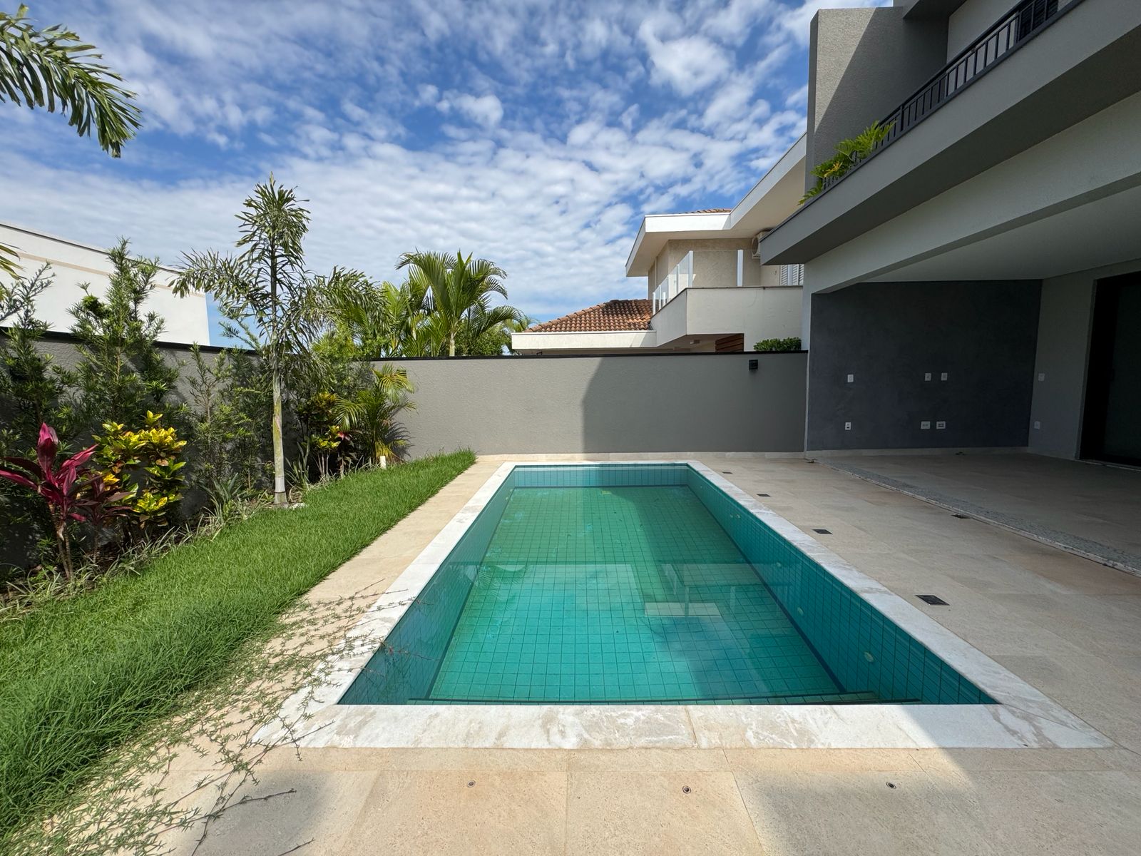 CASA MODERNA E ESPA&Ccedil;OSA &Agrave; VENDA NO SWISS PARK, CAMPINAS-SP Rodovia Anhangüera Campinas - 