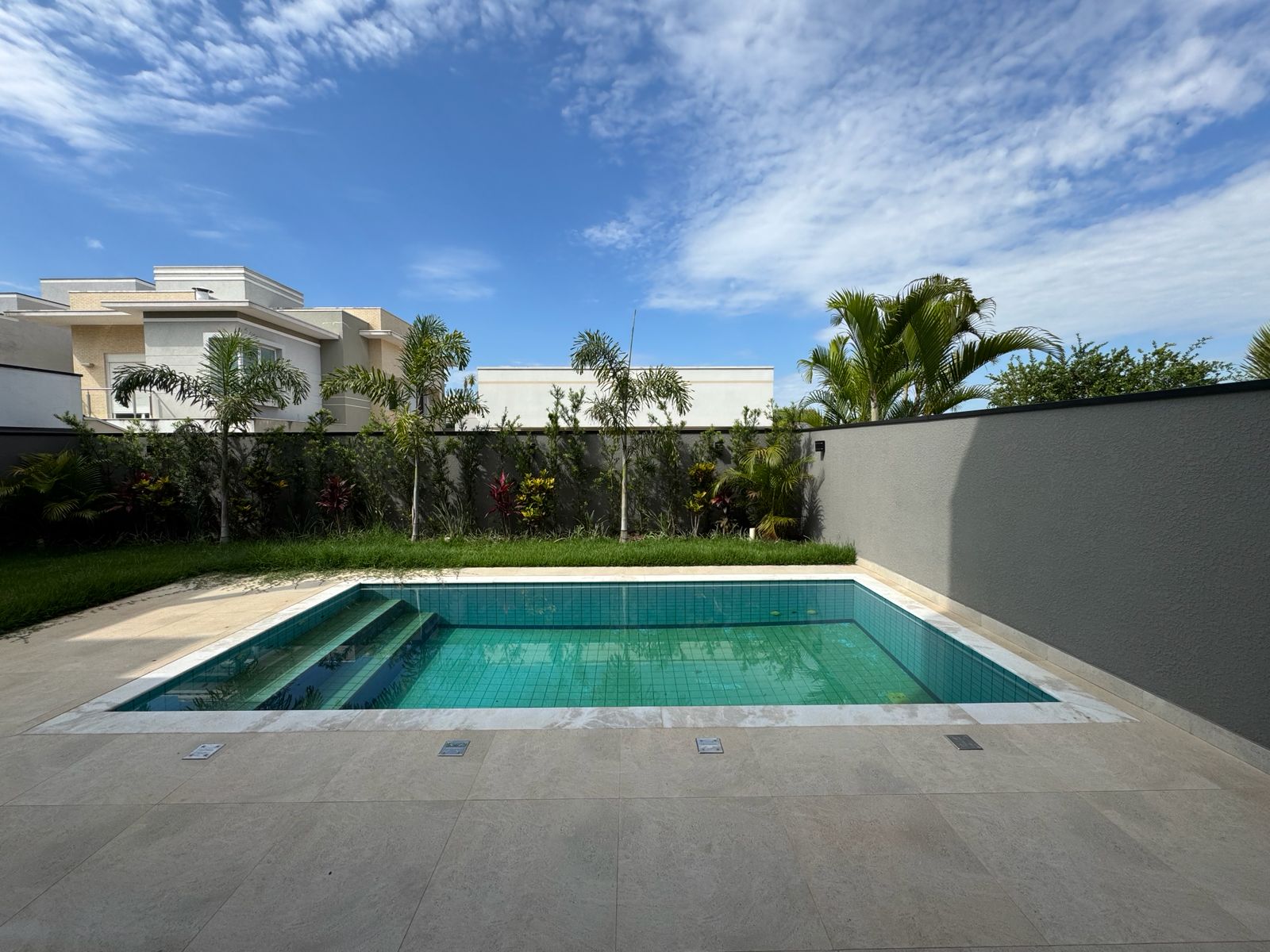 CASA MODERNA E ESPA&Ccedil;OSA &Agrave; VENDA NO SWISS PARK, CAMPINAS-SP Rodovia Anhangüera Campinas - 