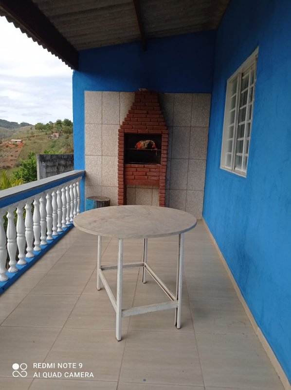 CHACARA COM 560 METROS EM SÃO JOSE DOS CAMPOS SP - São José dos Campos - 