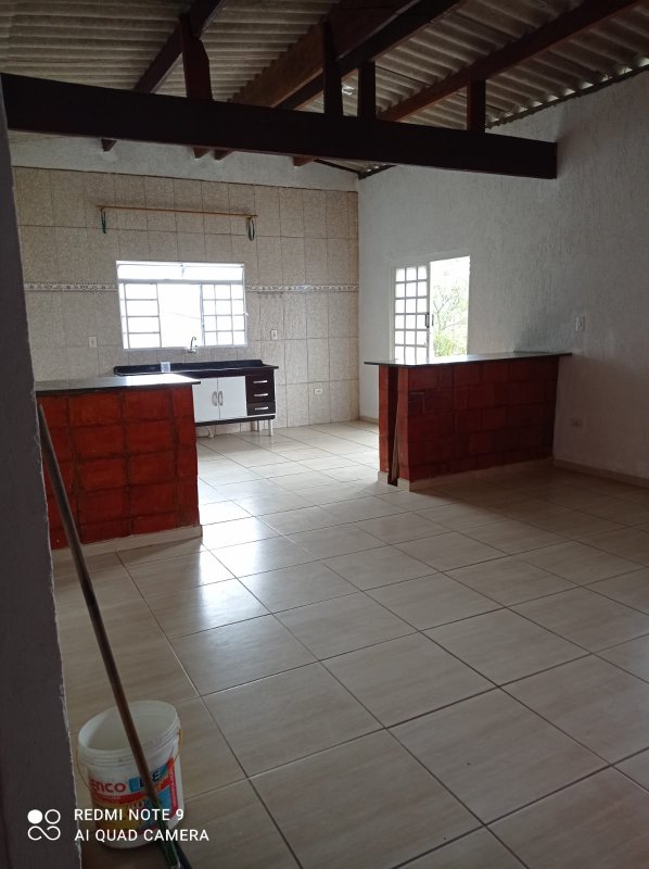 CHACARA COM 560 METROS EM SÃO JOSE DOS CAMPOS SP - São José dos Campos - 