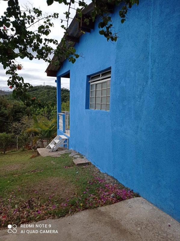 CHACARA COM 560 METROS EM SÃO JOSE DOS CAMPOS SP - São José dos Campos - 