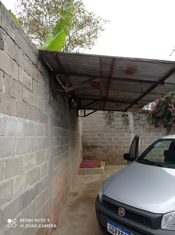CHACARA COM 560 METROS EM SÃO JOSE DOS CAMPOS SP - São José dos Campos - 