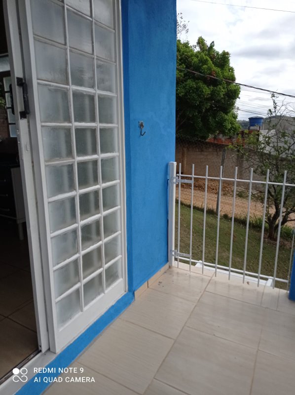 CHACARA COM 560 METROS EM SÃO JOSE DOS CAMPOS SP - São José dos Campos - 