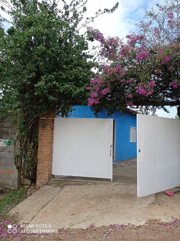CHACARA COM 560 METROS EM SÃO JOSE DOS CAMPOS SP - São José dos Campos - 