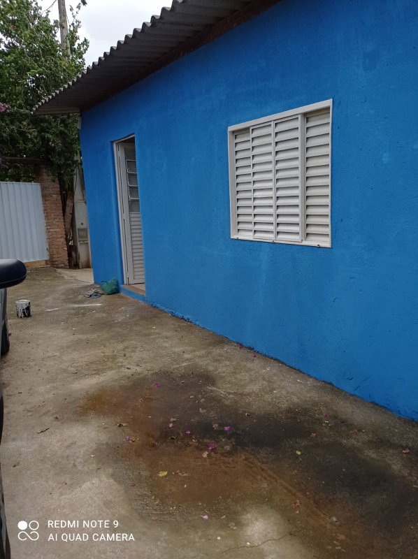 CHACARA COM 560 METROS EM SÃO JOSE DOS CAMPOS SP - São José dos Campos - 