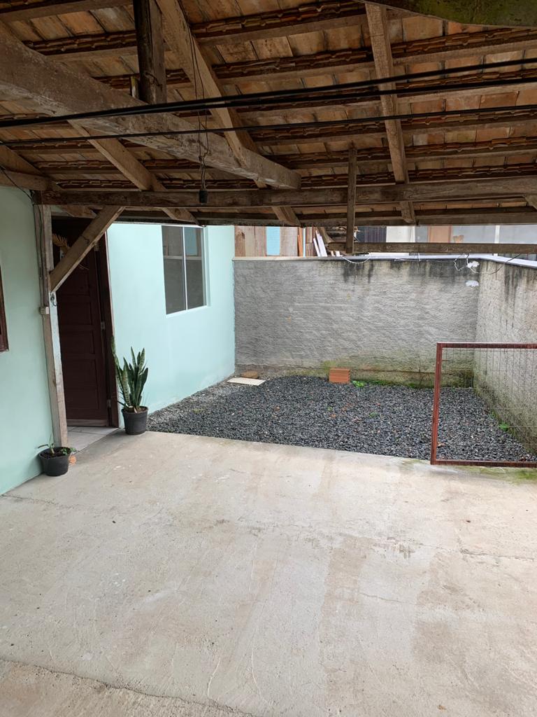 Casa com 3 quartos  Timbó - 