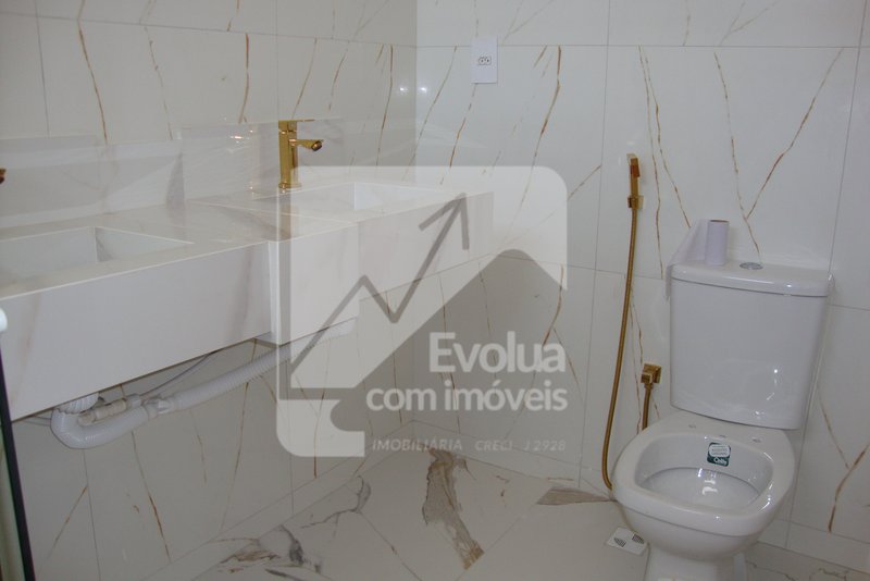 Aluguel R$ 6.000 Casa 3 Suíte Condomínio Fechado, Buraquinho - Lauro de Freitas - Lauro de Freitas - 