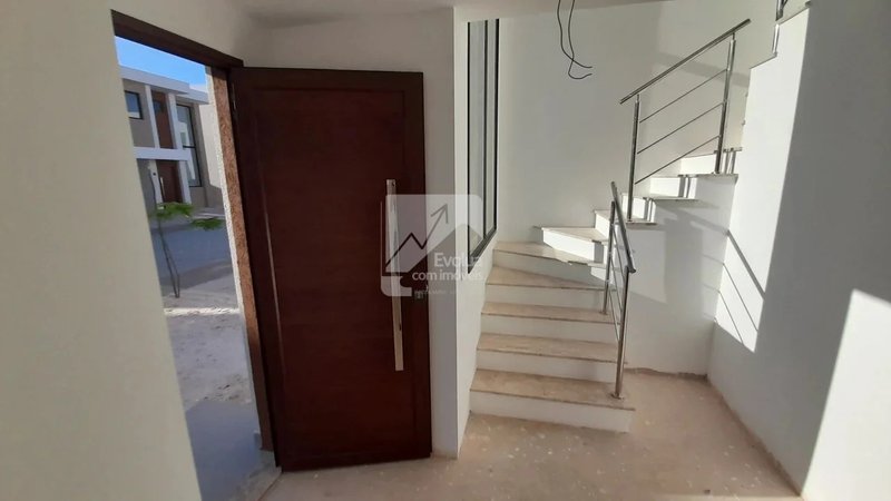 Aluguel R$ 6.000 Casa 3 Suíte Condomínio Fechado, Buraquinho - Lauro de Freitas - Lauro de Freitas - 