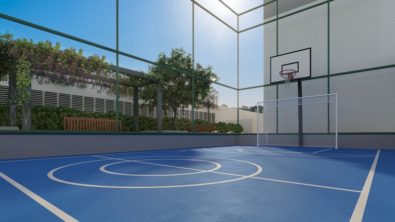 GO Bosque Maia - Fase 2 Rua Antonieta Guarulhos - 