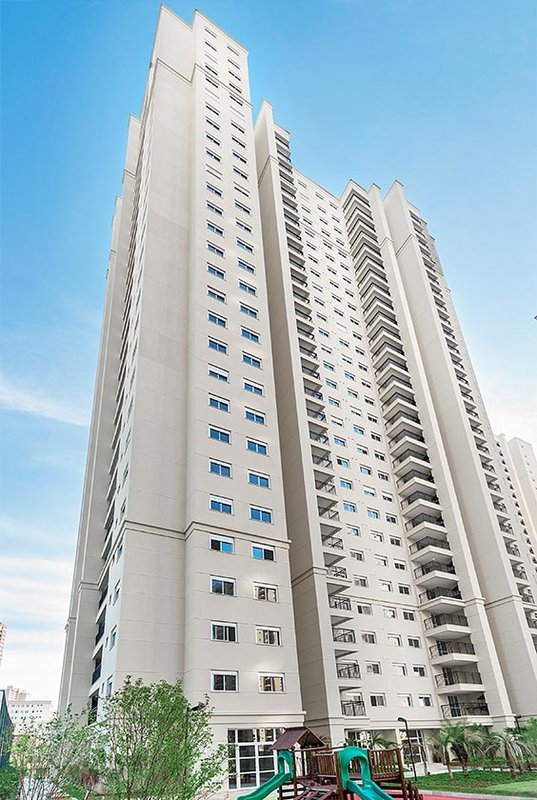 Cidade Maia Botânica Avenida Bartholomeu de Carlos Guarulhos - 