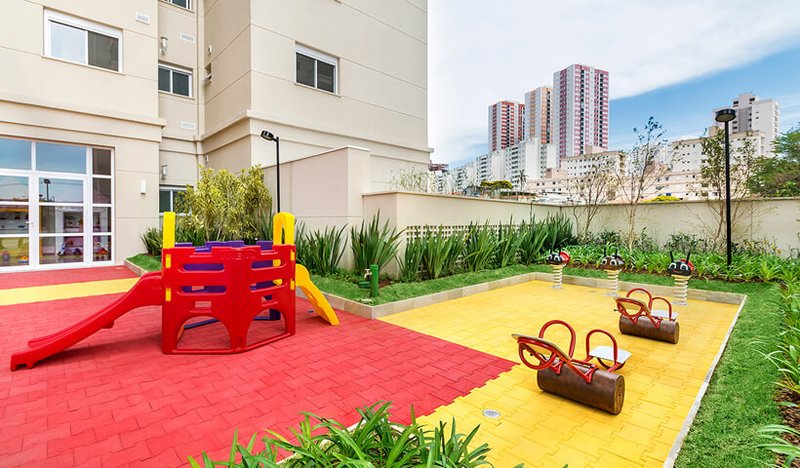 Cidade Maia Botânica Avenida Bartholomeu de Carlos Guarulhos - 