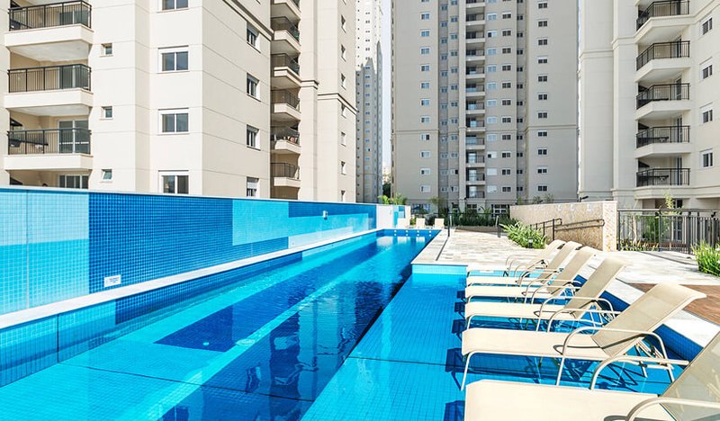 Cidade Maia Botânica Avenida Bartholomeu de Carlos Guarulhos - 