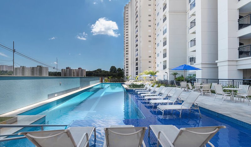 Cidade Maia Praça Avenida Bartholomeu de Carlos Guarulhos - 