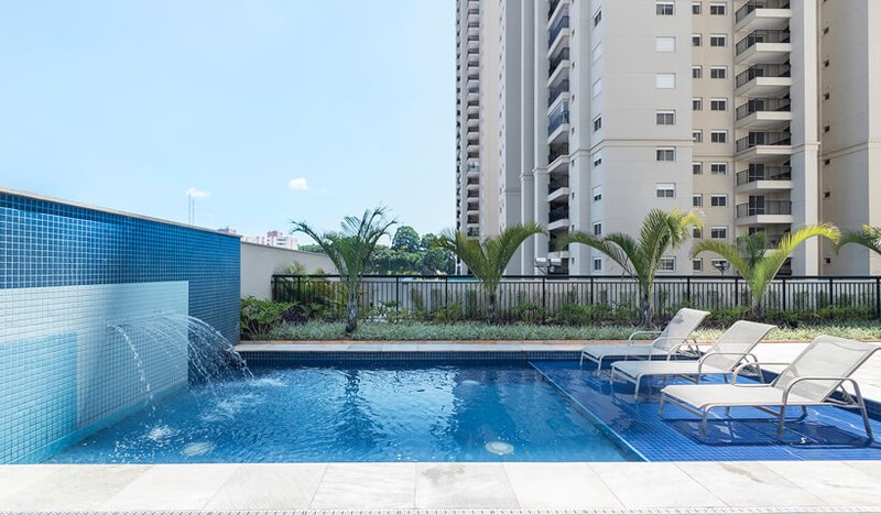 Cidade Maia Praça Avenida Bartholomeu de Carlos Guarulhos - 