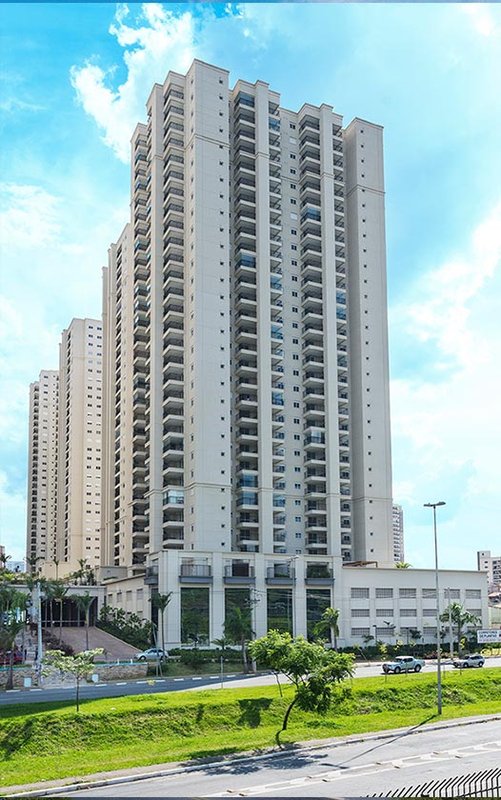 Cidade Maia Alameda Avenida Bartholomeu de Carlos Guarulhos - 
