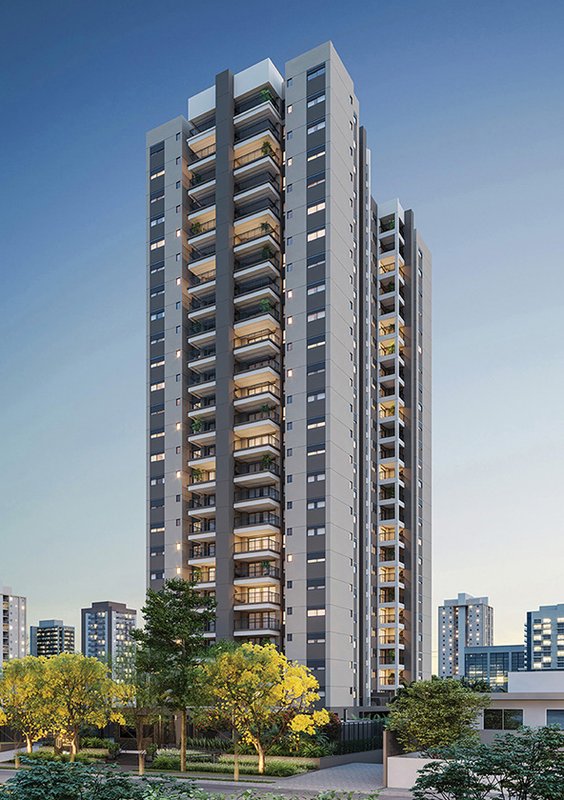 Gran Maia Piazza  Avenida papa pio XII Guarulhos - 
