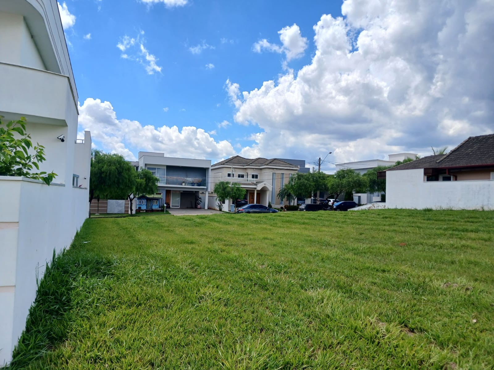 Terreno &agrave; venda,360 m&sup2;- Condom&iacute;nio Ibiti Royal Park  - Sorocaba - SP Avenida Antonio Tozato Sorocaba - 