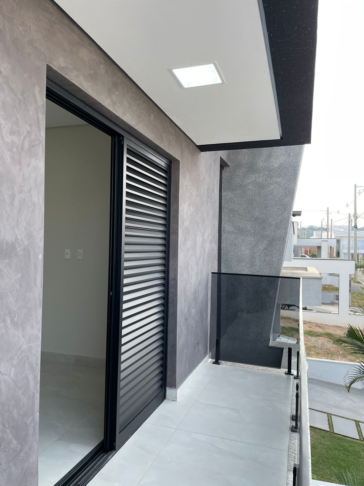 Casa com 3 dormit&oacute;rios &agrave; venda,174 m&sup2;- Condom&iacute;nio Horto Florestal Villagio - Sorocaba-SP Rua Selma Aparecida Said Sorocaba - 