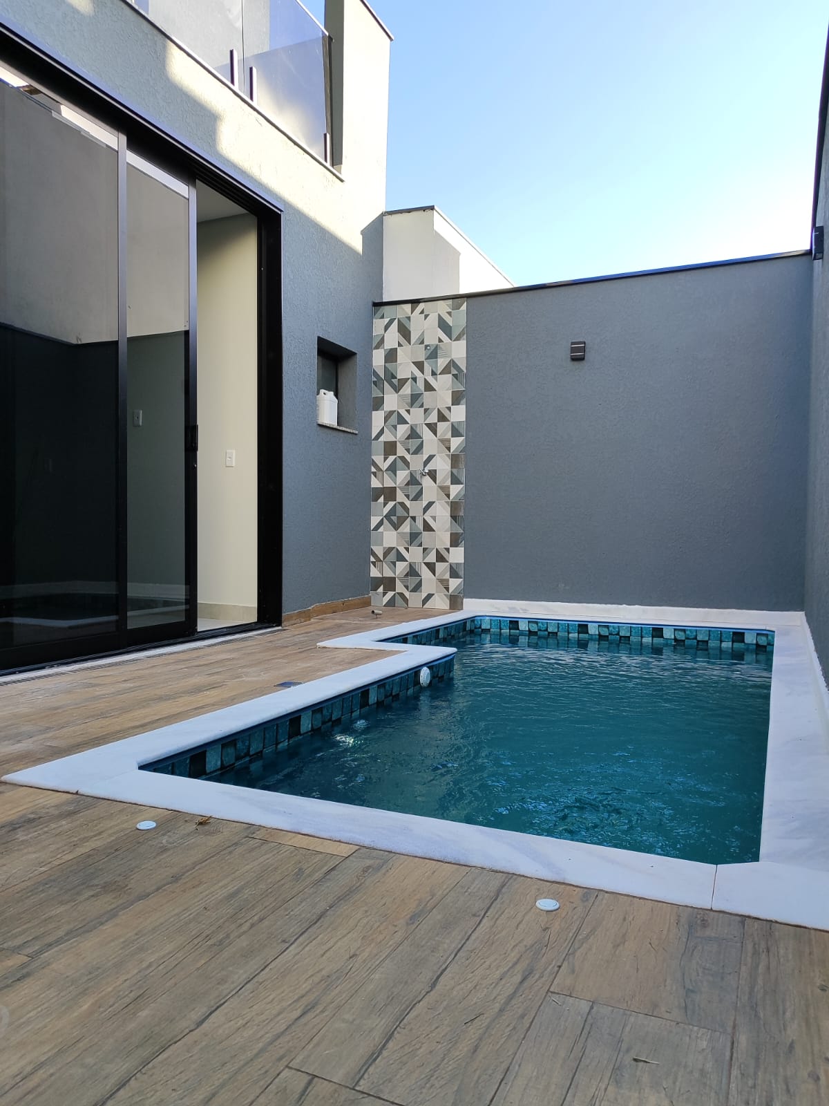 Casa com 3 dormit&oacute;rios &agrave; venda,174 m&sup2;- Condom&iacute;nio Horto Florestal Villagio - Sorocaba-SP Rua Selma Aparecida Said Sorocaba - 