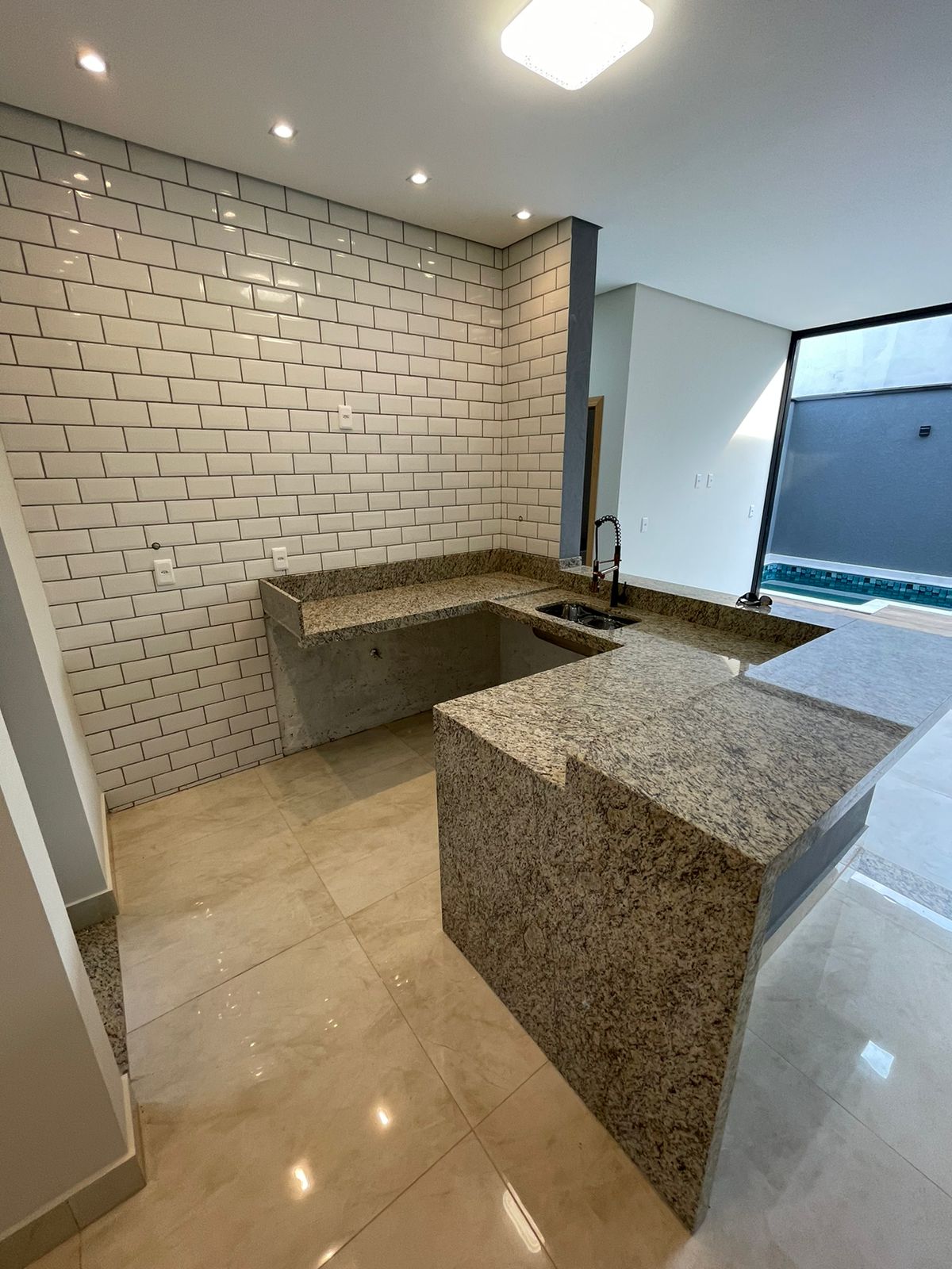 Casa com 3 dormit&oacute;rios &agrave; venda,174 m&sup2;- Condom&iacute;nio Horto Florestal Villagio - Sorocaba-SP Rua Selma Aparecida Said Sorocaba - 