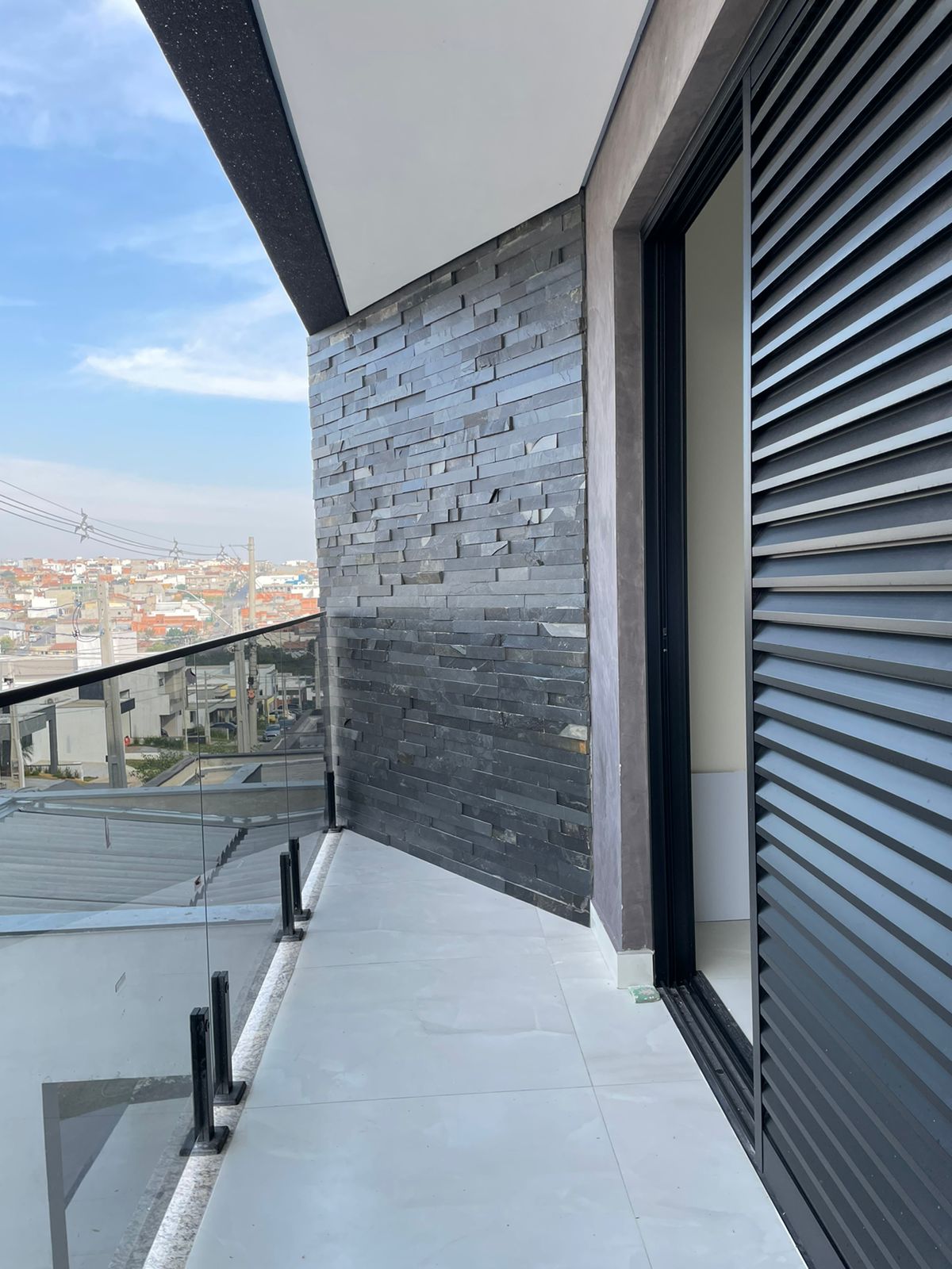 Casa com 3 dormit&oacute;rios &agrave; venda,174 m&sup2;- Condom&iacute;nio Horto Florestal Villagio - Sorocaba-SP Rua Selma Aparecida Said Sorocaba - 