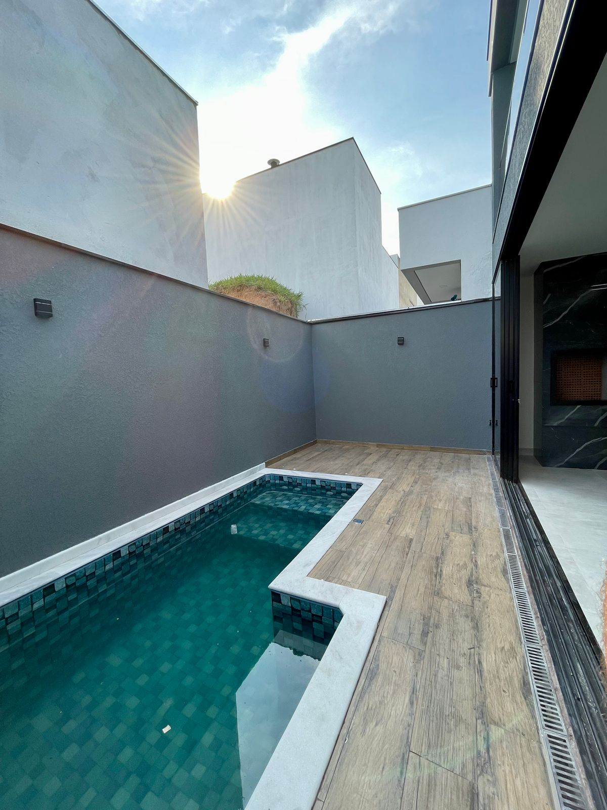 Casa com 3 dormit&oacute;rios &agrave; venda,174 m&sup2;- Condom&iacute;nio Horto Florestal Villagio - Sorocaba-SP Rua Selma Aparecida Said Sorocaba - 