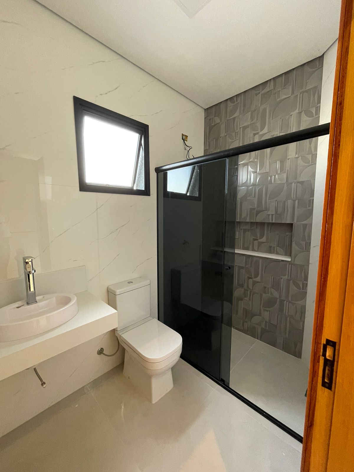 Casa com 3 dormit&oacute;rios &agrave; venda,174 m&sup2;- Condom&iacute;nio Horto Florestal Villagio - Sorocaba-SP Rua Selma Aparecida Said Sorocaba - 