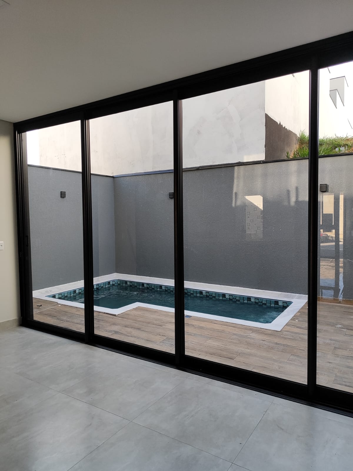 Casa com 3 dormit&oacute;rios &agrave; venda,174 m&sup2;- Condom&iacute;nio Horto Florestal Villagio - Sorocaba-SP Rua Selma Aparecida Said Sorocaba - 