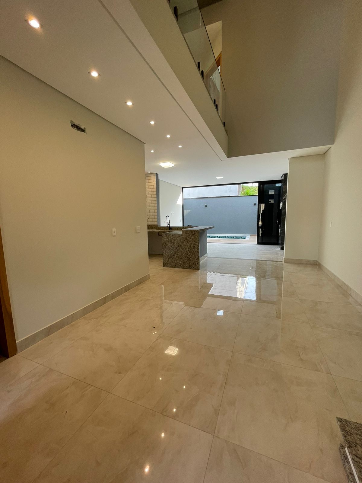 Casa com 3 dormit&oacute;rios &agrave; venda,174 m&sup2;- Condom&iacute;nio Horto Florestal Villagio - Sorocaba-SP Rua Selma Aparecida Said Sorocaba - 